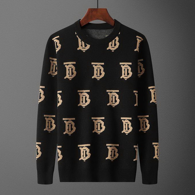 Burberry Sweater Mens ID:20251008-50